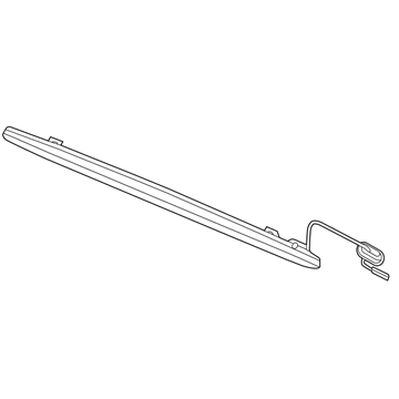 Audi 8U0-945-097