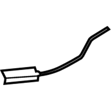 Audi 4E0-823-543-A