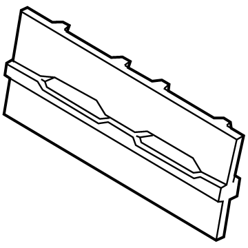Audi 8W6-807-287-D-RU6