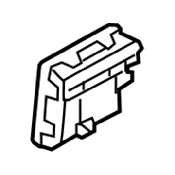 Audi 4M0-959-792-M