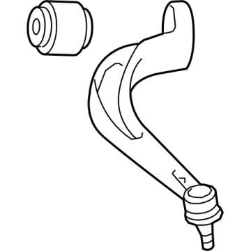 Audi 80A-407-694-G