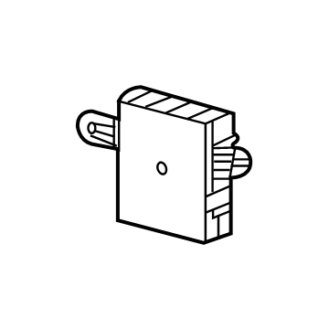 Audi 5WA-959-436-F