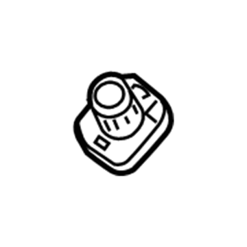 Audi 8U0-959-565-C-5PR