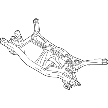 Audi 3Q0-505-235-AH