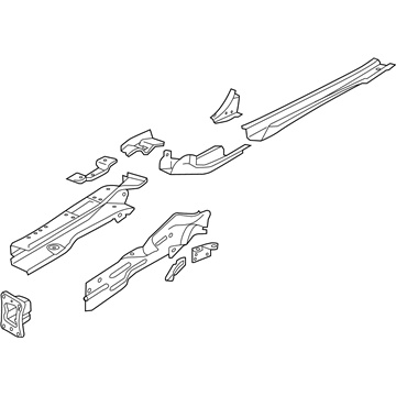Audi 5Q0-803-091-N
