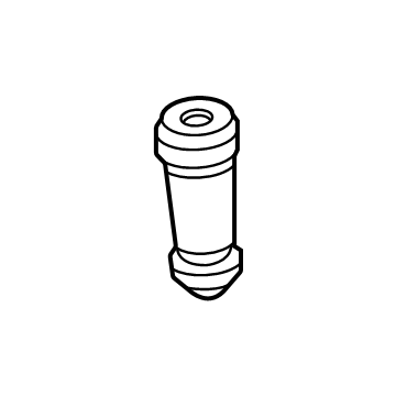 Audi Bump Stop - 1EA-511-351-C