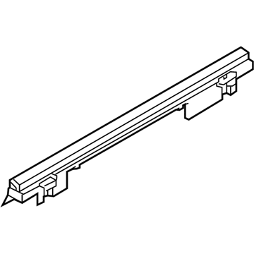 Audi 80A-861-529-A-4PK