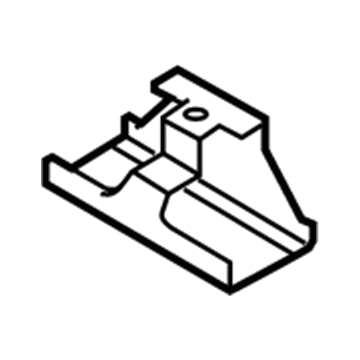 Audi 80A-813-985-A