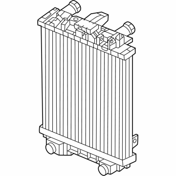 Audi 8K0-121-212-B