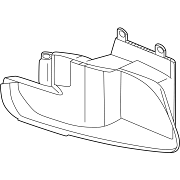 Audi 8R0-121-333-G