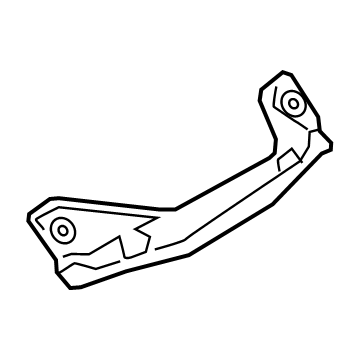 Audi 4M0-825-623-F
