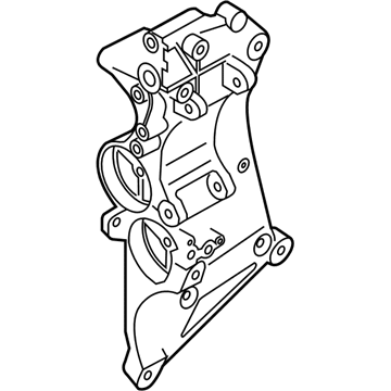 Audi 07K-903-141-D