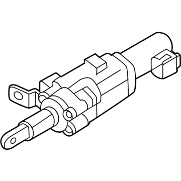 Audi 4K9-827-851-C