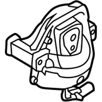 Audi 4G0-199-381-LF