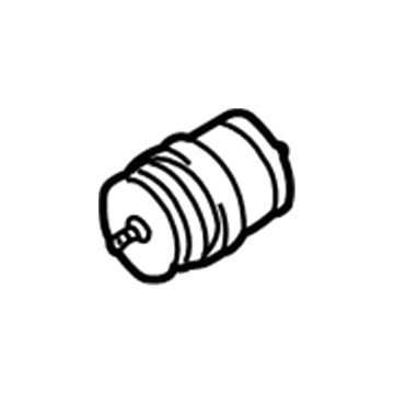 Audi 4F0-201-511-E