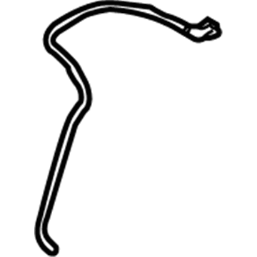 Audi 4E0-201-163-B