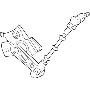 Audi 4M0-941-309-L