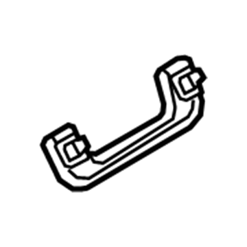 Audi 8W0-857-608-4PK