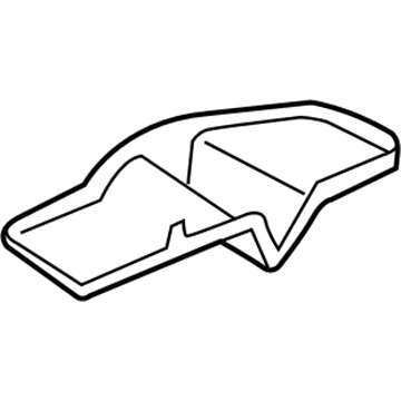 Audi 8W6-868-134-4PK