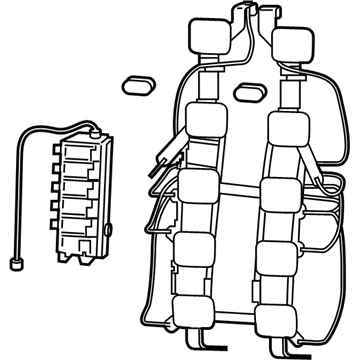 Audi 4G8-881-065-A Mat Audi 4G8-881-065-A Mat
