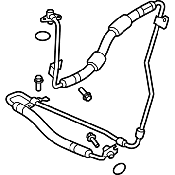 Audi 8K1-422-893-CL