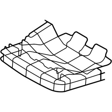 Audi 4L0-883-312