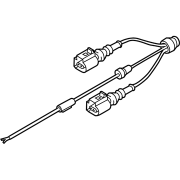 Audi 4G0-972-251-K