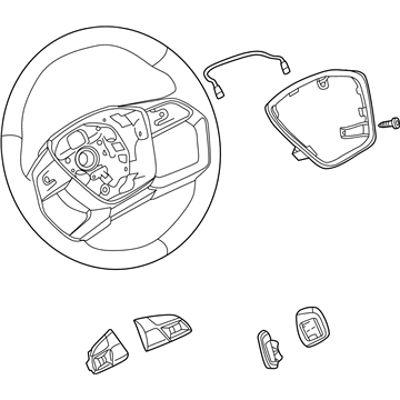 Audi 4N0-419-091-AF-JQM