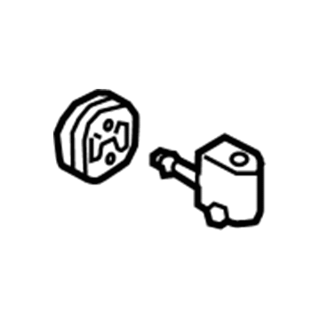 Audi 4M0-253-144-E