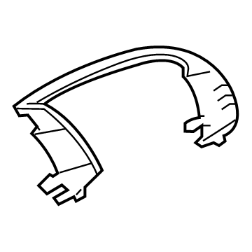 Audi 4M0-419-689-H-4PK