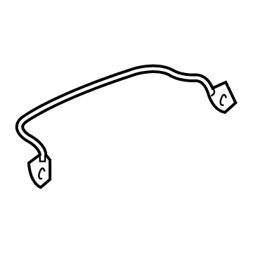 Audi 4M0-971-589