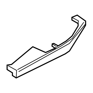 Audi SQ7 Armrest - 4M0-867-364-H-11Q