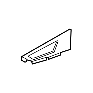 Audi 4M8-867-449-AA-VB4