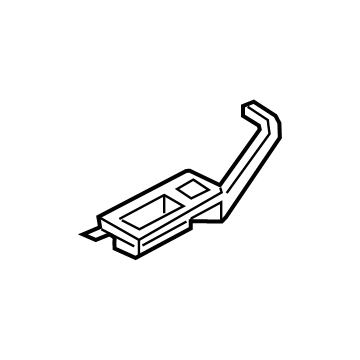 Audi 4M0-959-521-A-6PS