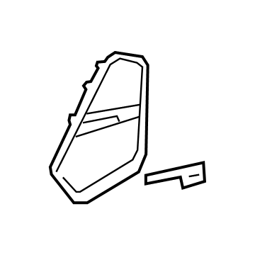 Audi 4M8-868-451-A-4PK