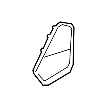 Audi 4M0-868-451-4PK