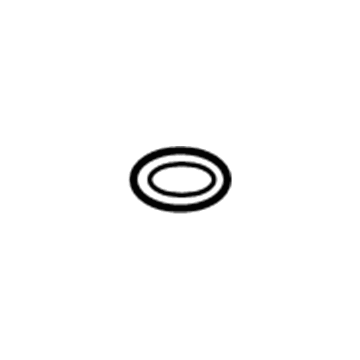 Audi Q5 Sportback Coolant Pipe Seal - WHT-005-440