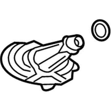 Audi 06M-115-155-P