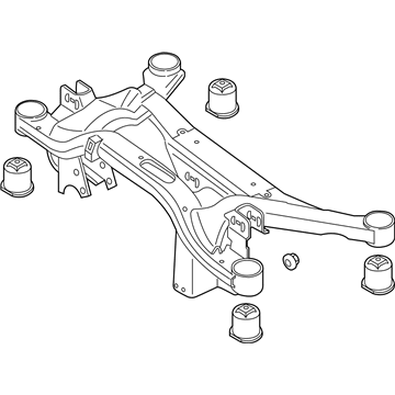 Audi 5Q0-505-235-M