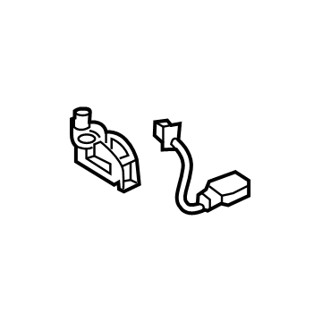 Audi 8W0-823-509-E