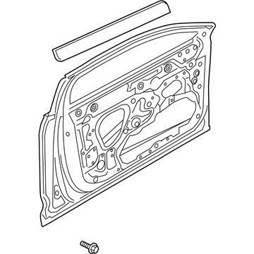 Audi 4K0-831-051-B