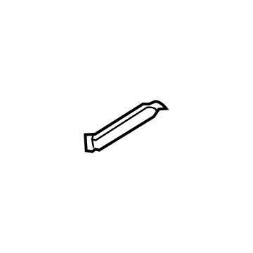 Audi A6 allroad Door Seal - 4K0-837-718