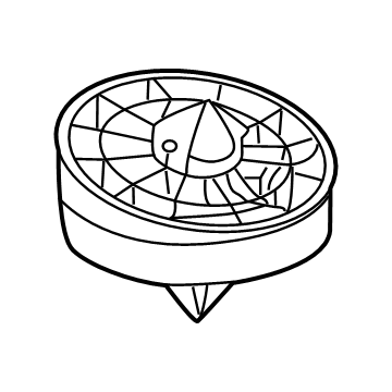 Audi 8W0-512-149-A