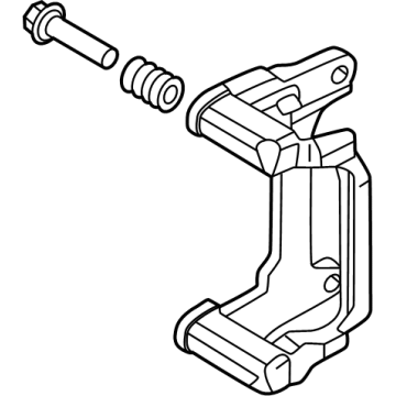 Audi 95C-615-425-D