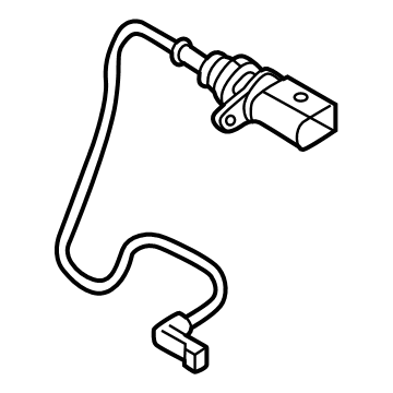 Audi 95C-907-253-B