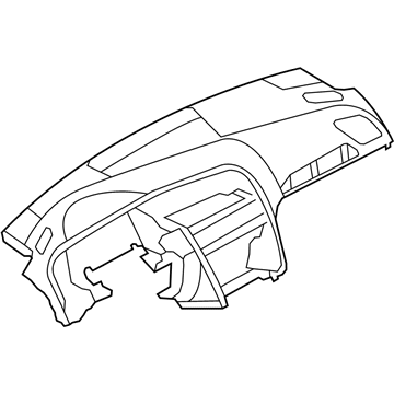 Audi 8R1-857-003-G-1CR