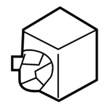Audi Starter Relay - 357-927-843-A