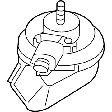 Audi 4H0-951-223