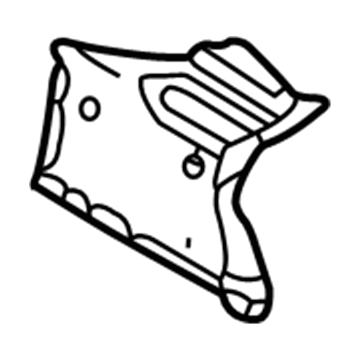 Audi 8N7-810-061-B