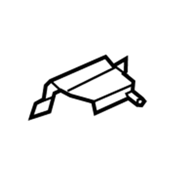 Audi 06D-121-521-B